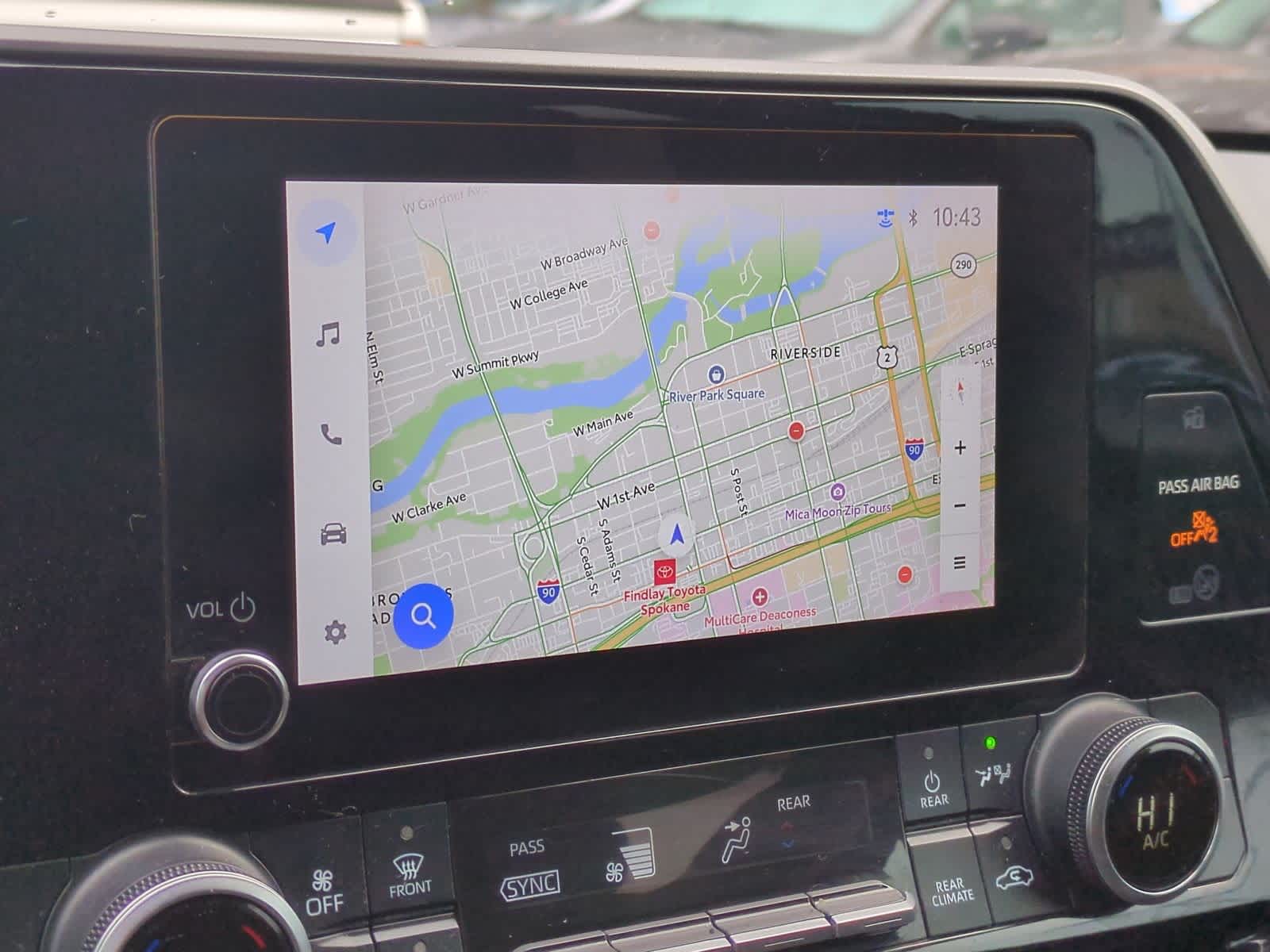 Thumbnail: 2024 Toyota Highlander - 29