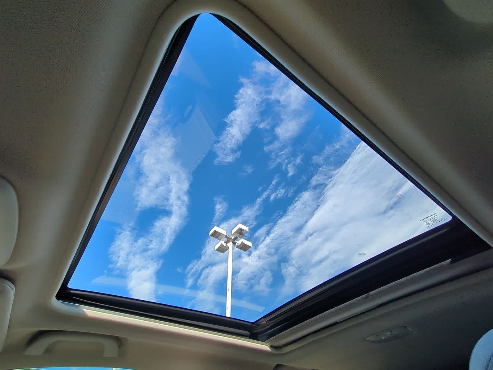 Thumbnail: 2020 Subaru Forester - 20