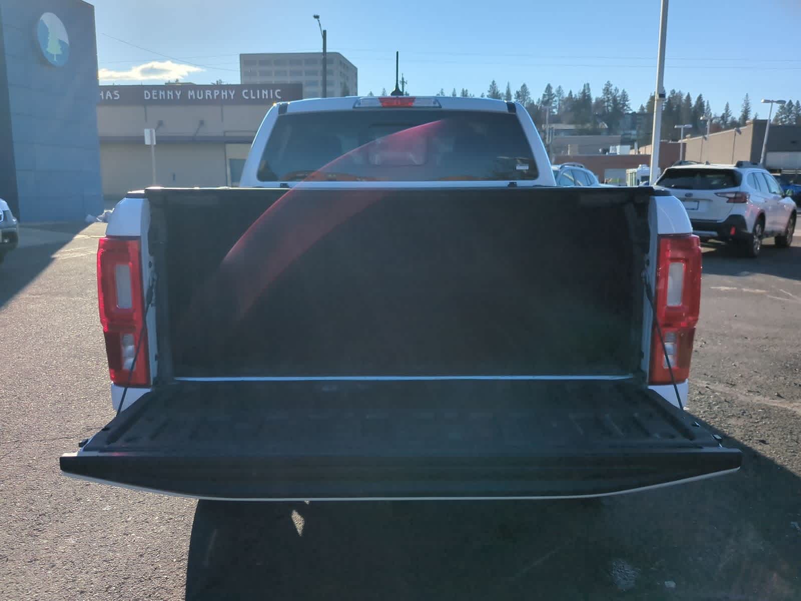 Thumbnail: 2023 Ford Ranger - 34