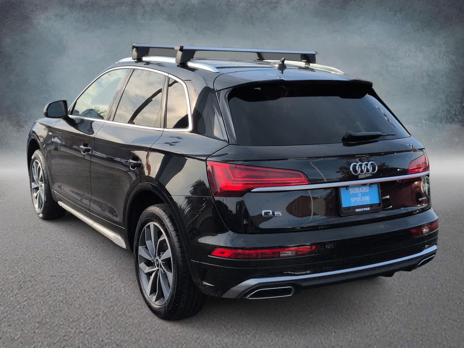 Thumbnail: 2023 Audi Q5 - 6