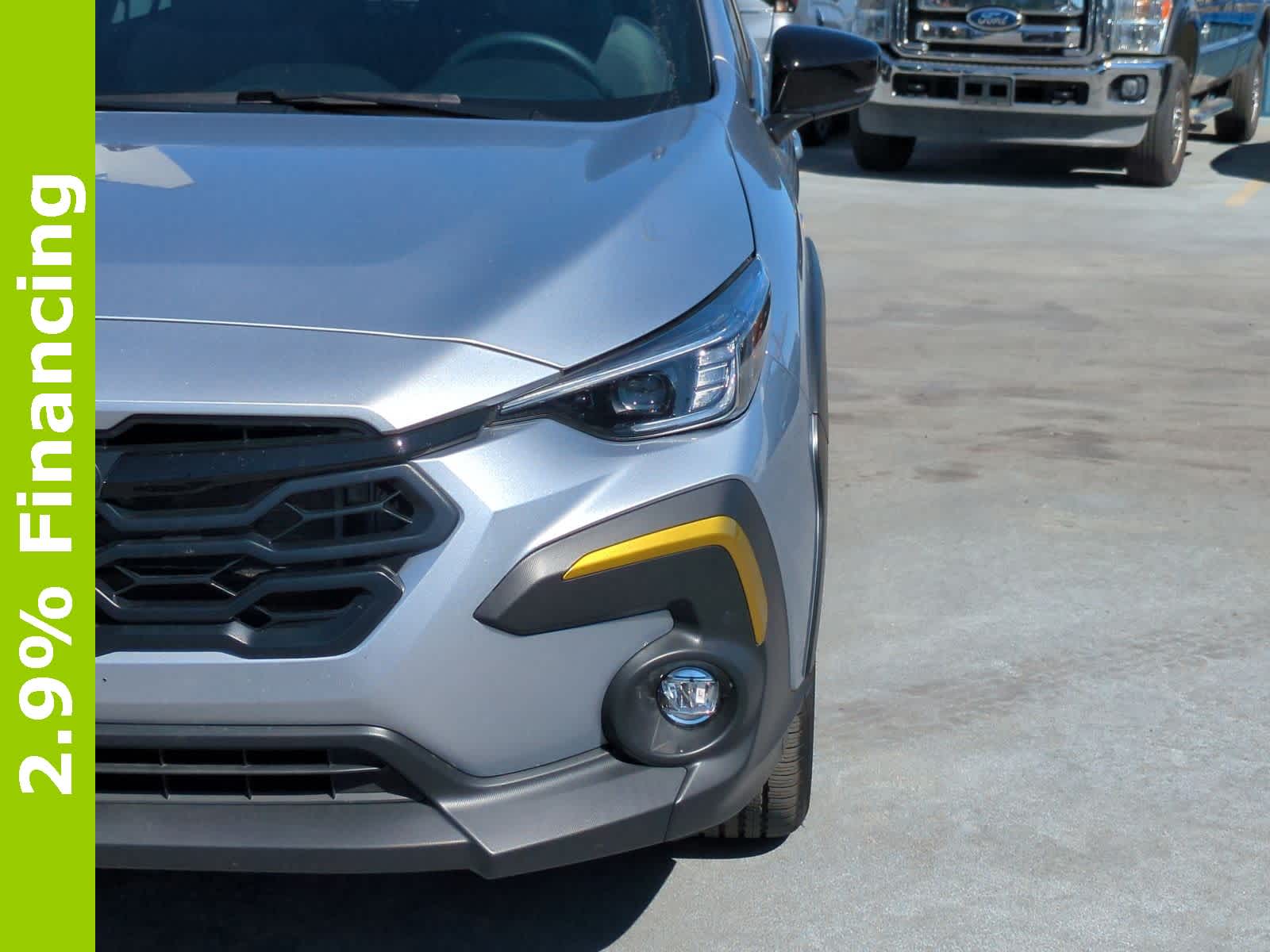 Thumbnail: 2024 Subaru Crosstrek - 12