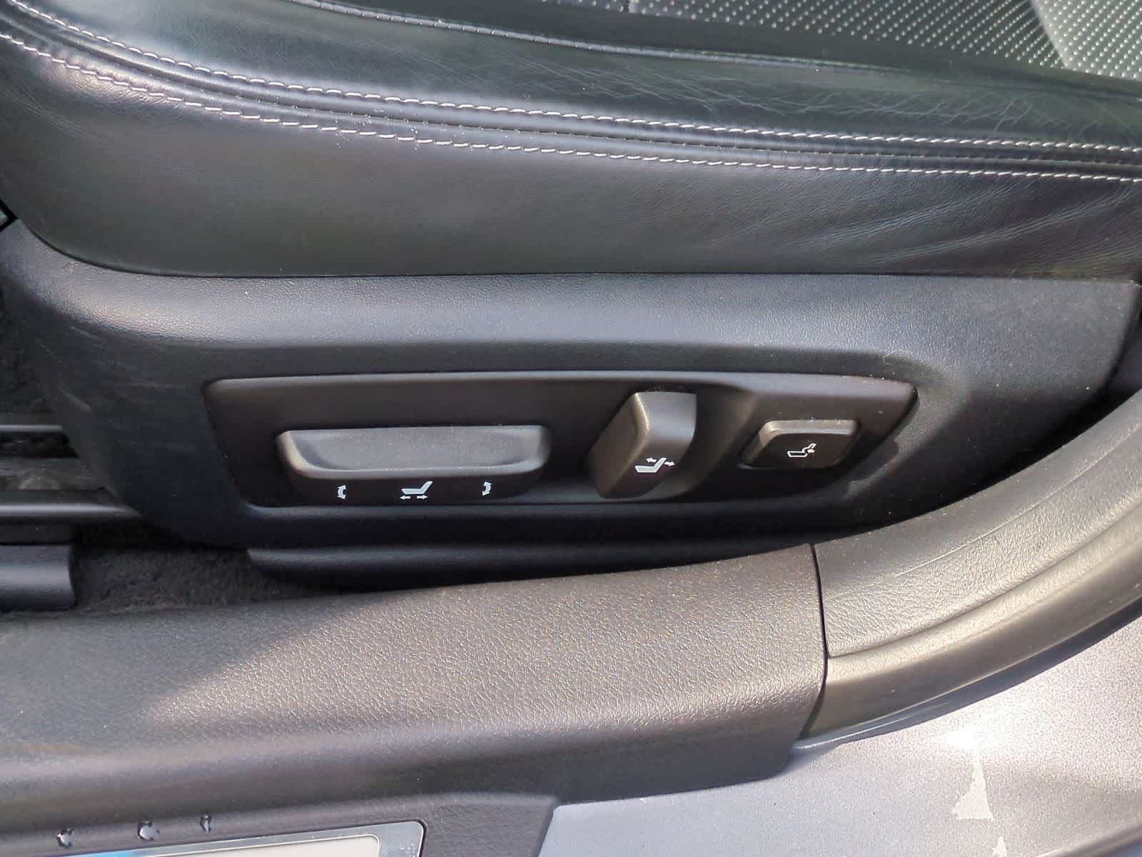 Thumbnail: 2015 Lexus GS - 18