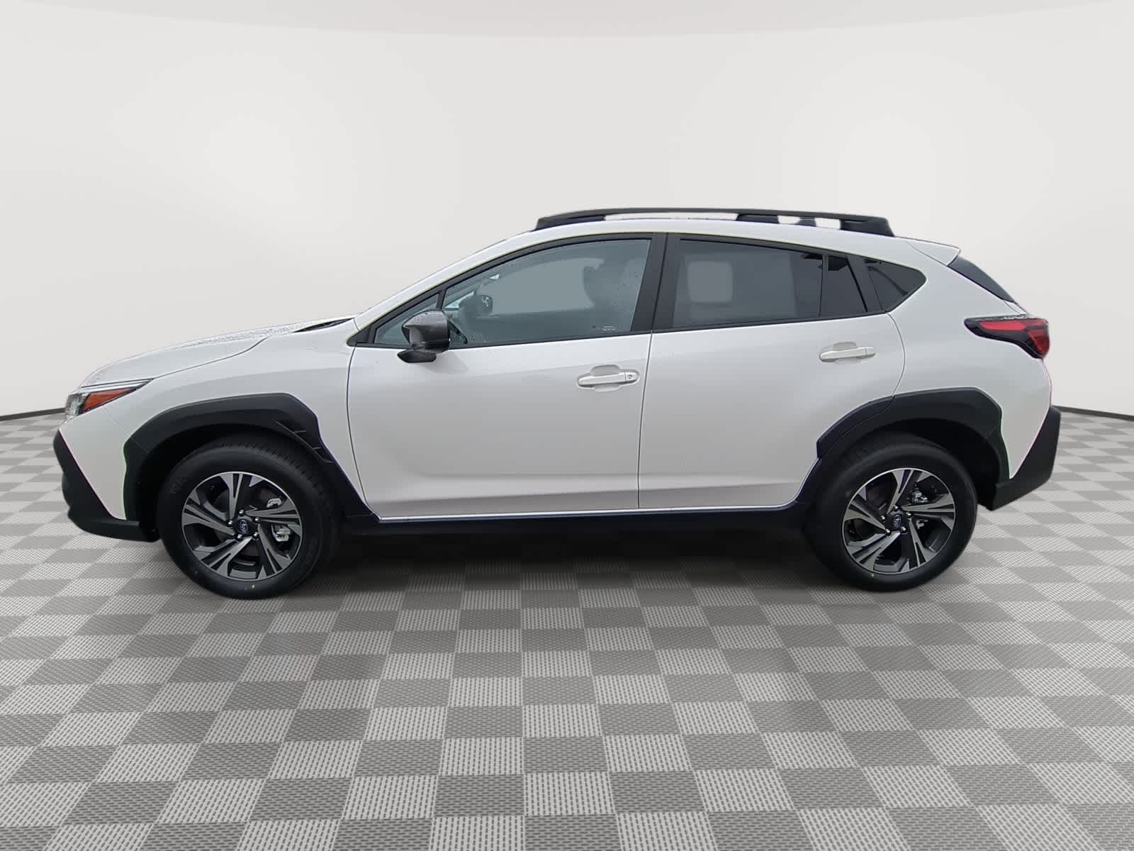 Thumbnail: 2026 Subaru Crosstrek - 5