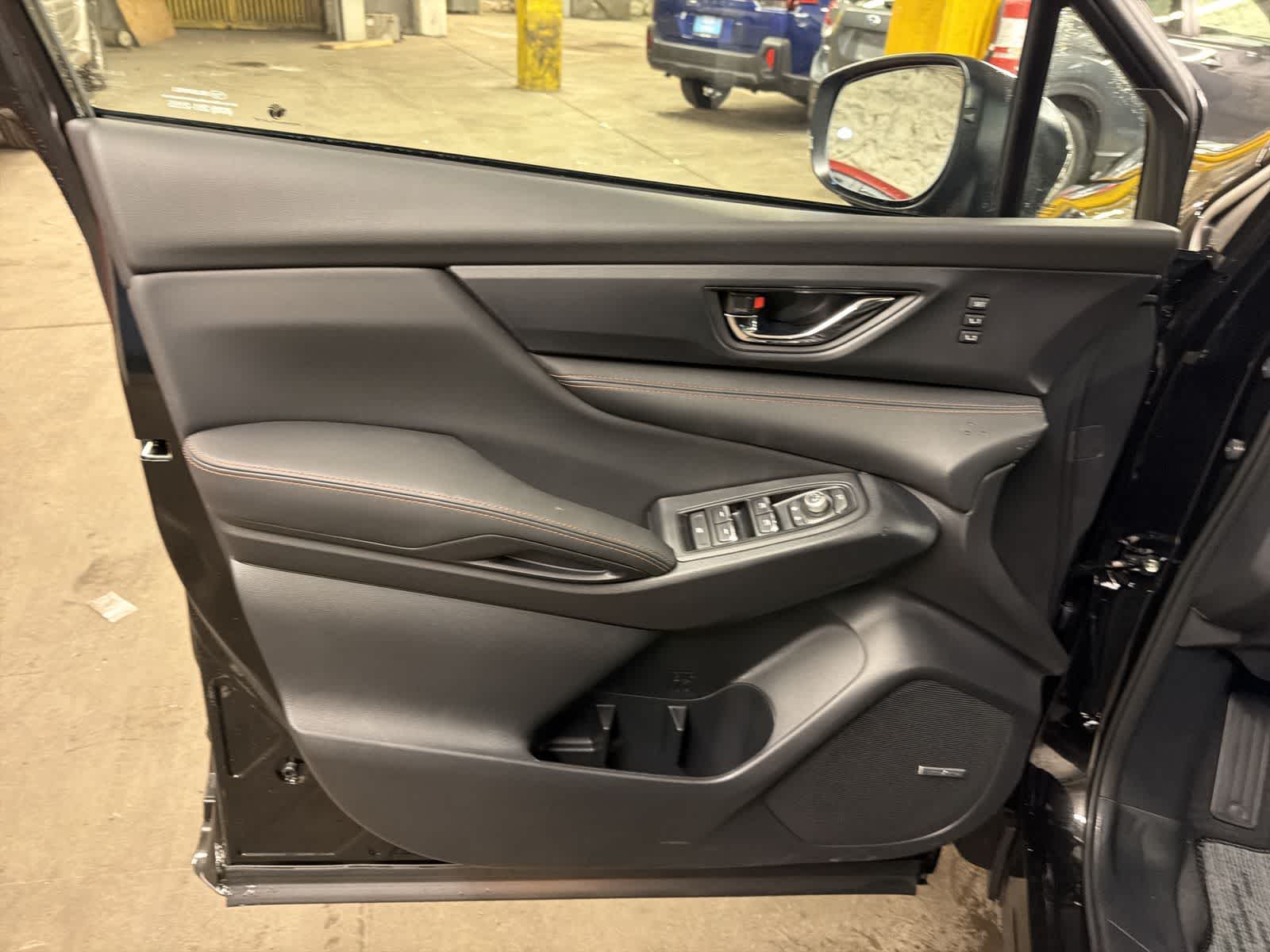 Thumbnail: 2026 Subaru Ascent - 10