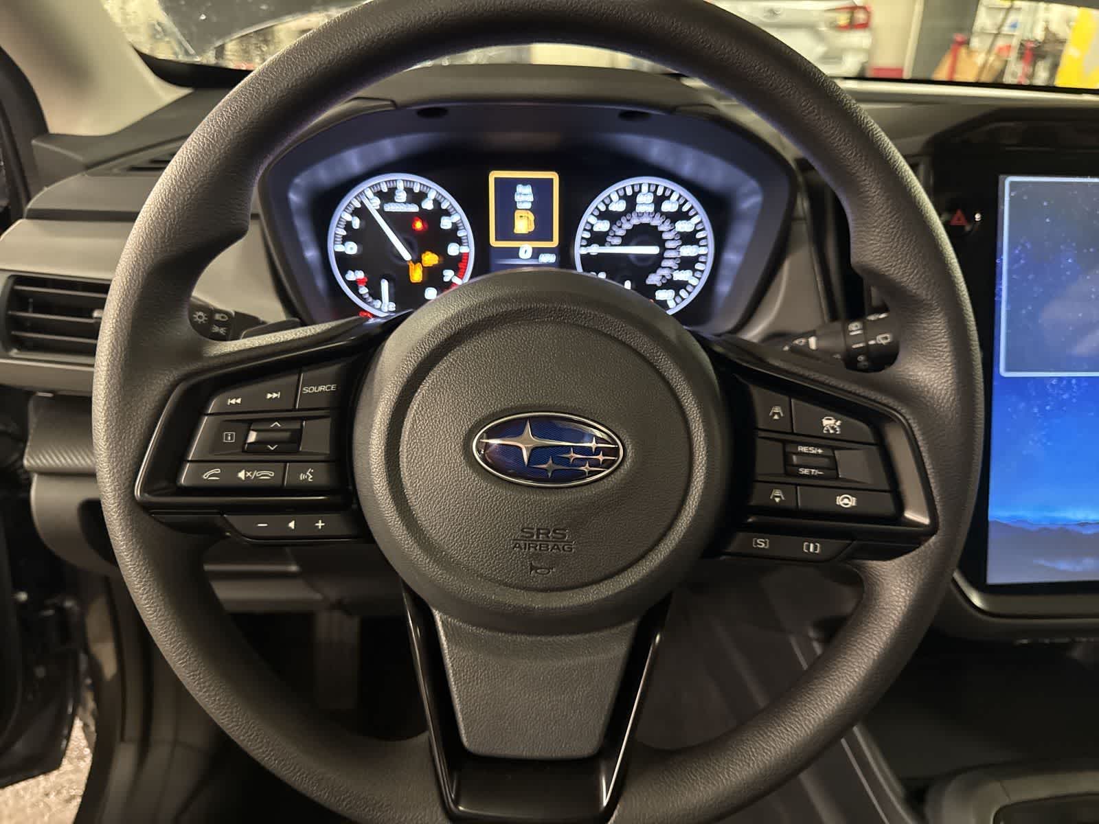 Thumbnail: 2026 Subaru Crosstrek - 23