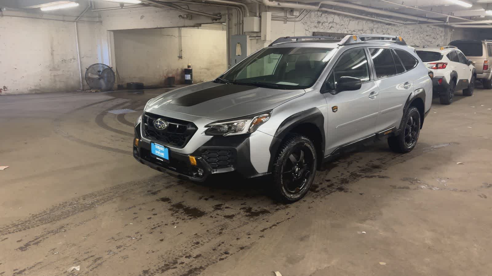 Thumbnail: 2025 Subaru Outback - 5