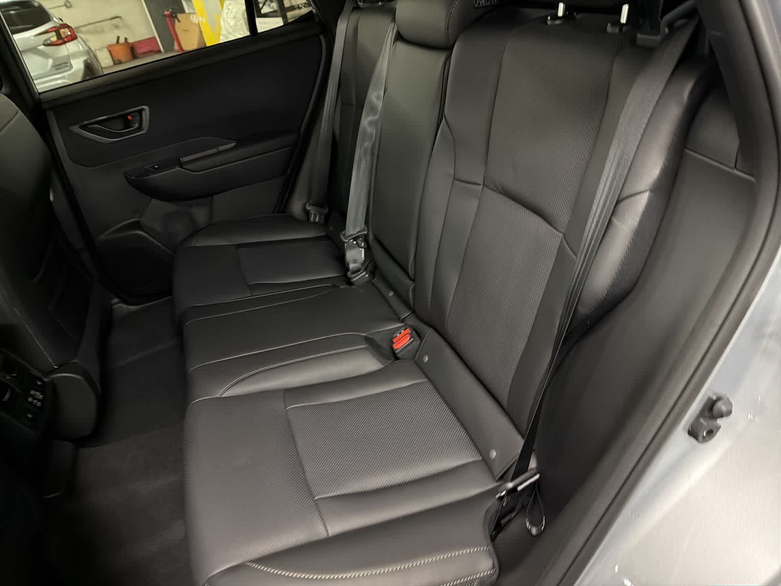 Thumbnail: 2026 Subaru Outback - 20