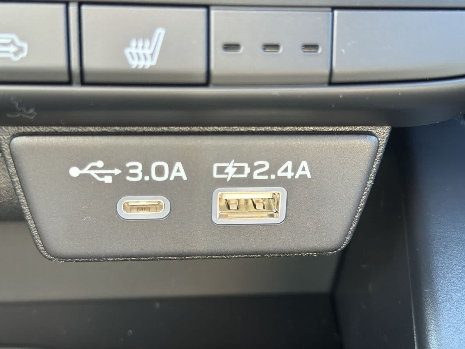 Thumbnail: 2026 Subaru Outback - 35