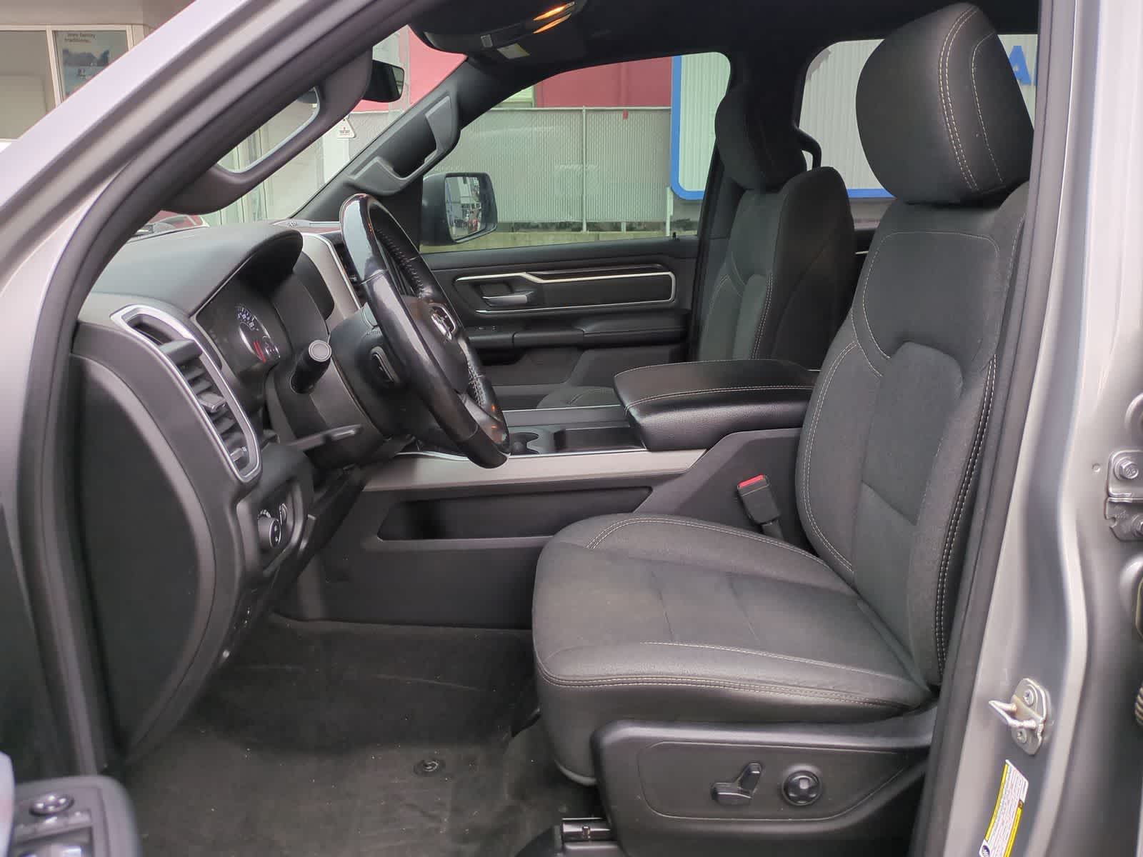 Thumbnail: 2020 RAM 1500 - 16