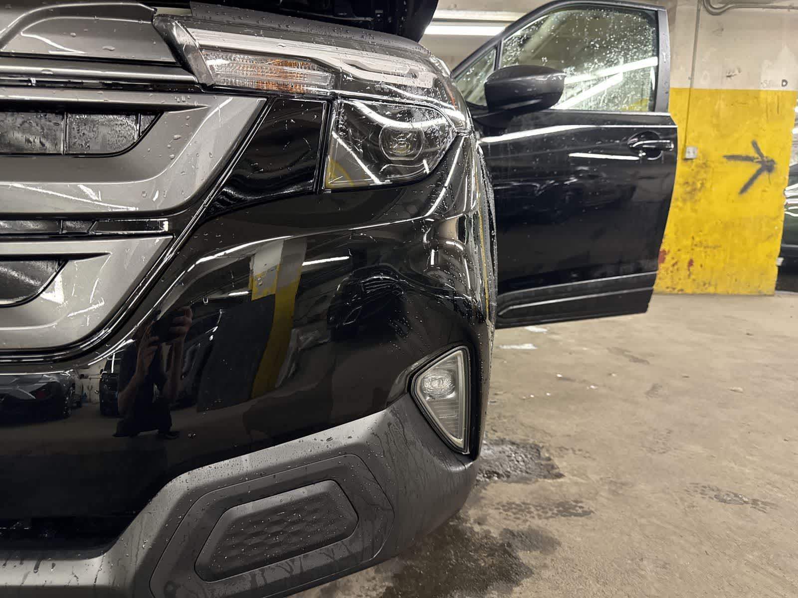 Thumbnail: 2026 Subaru Forester - 11