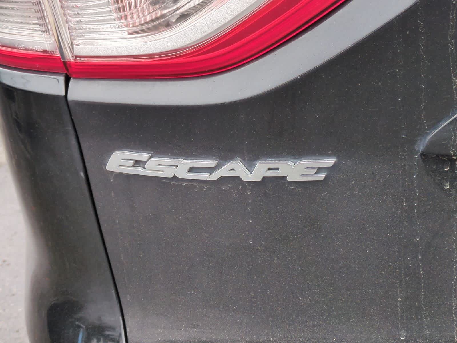 Thumbnail: 2014 Ford Escape - 13