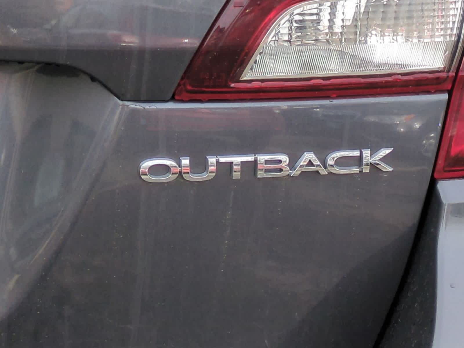 Thumbnail: 2018 Subaru Outback - 13