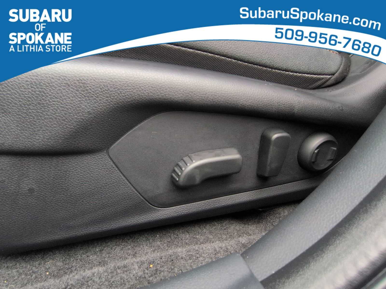 Thumbnail: 2026 Subaru Crosstrek - 18