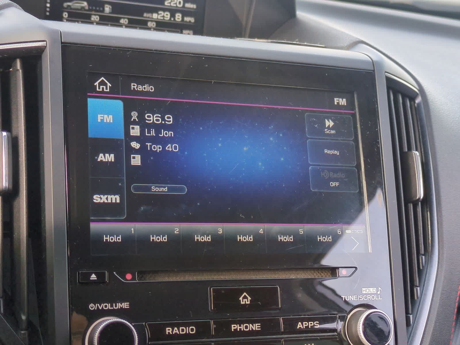 Thumbnail: 2023 Subaru Forester - 30