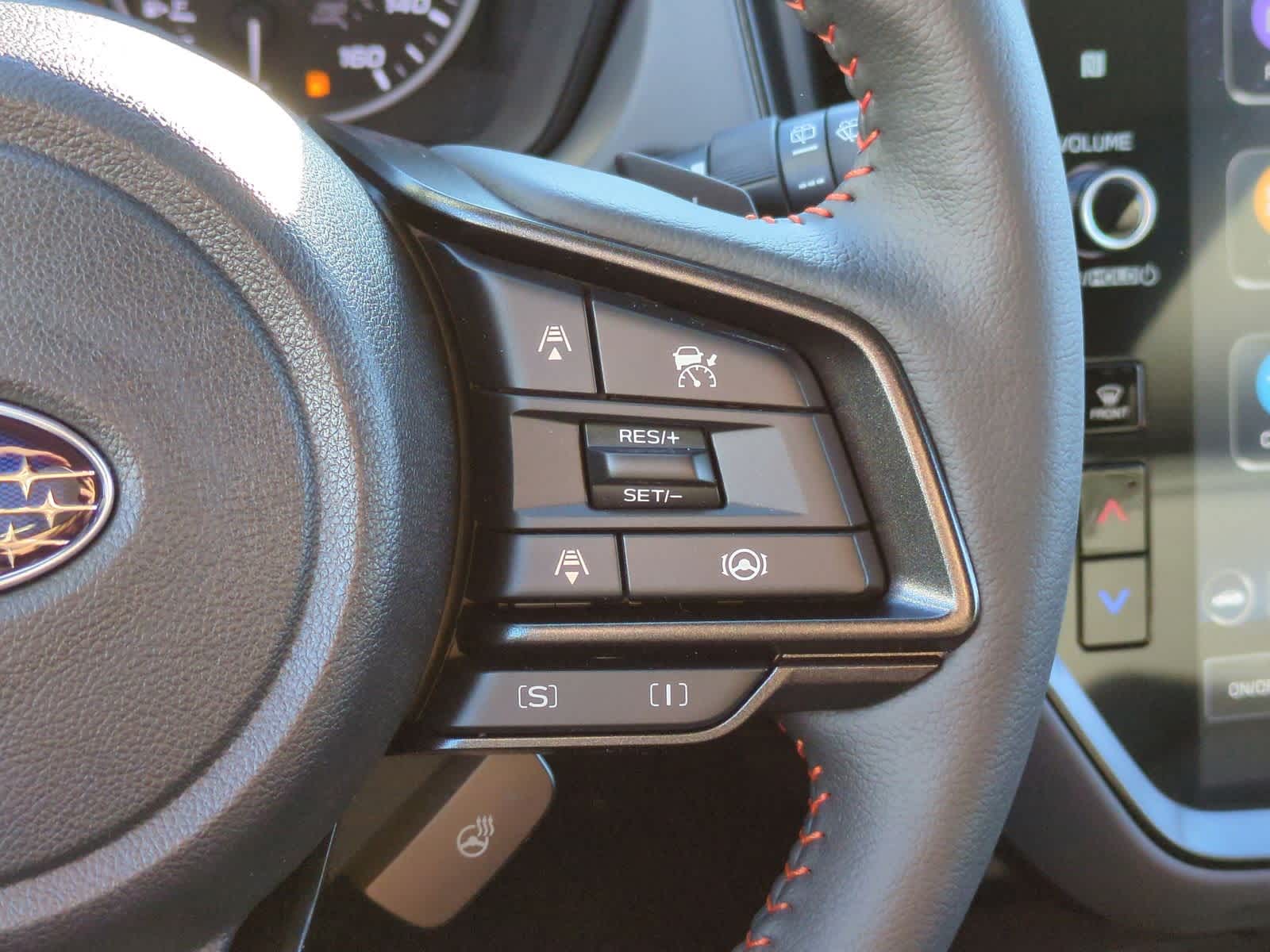 Thumbnail: 2026 Subaru Crosstrek - 25