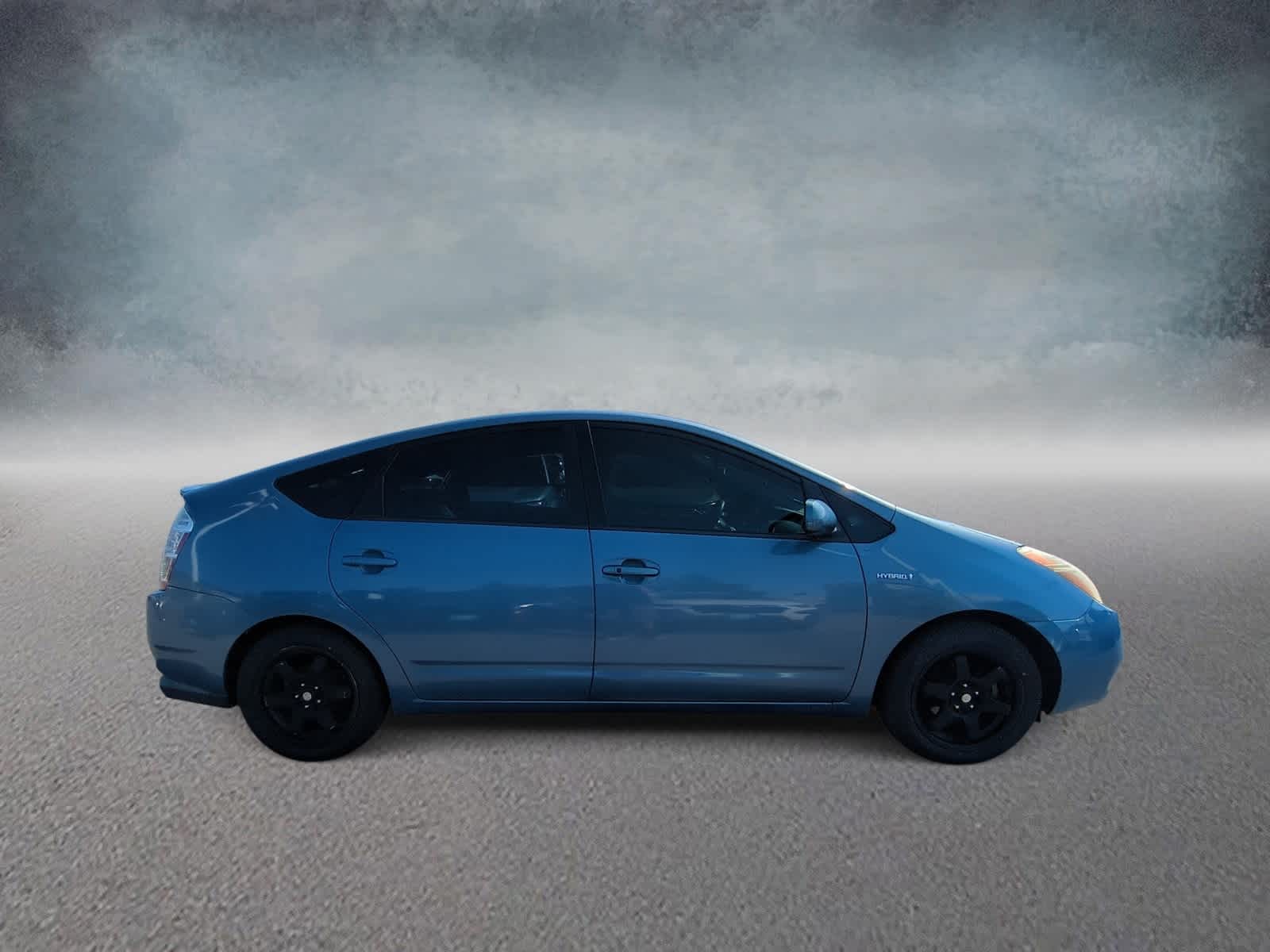 Thumbnail: 2008 Toyota Prius - 9
