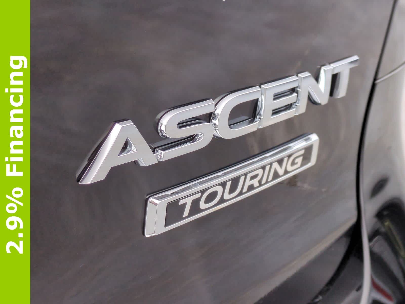 Thumbnail: 2025 Subaru Ascent - 14