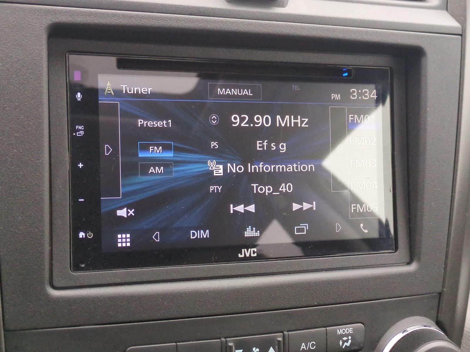 Thumbnail: 2010 Honda CR-V - 24