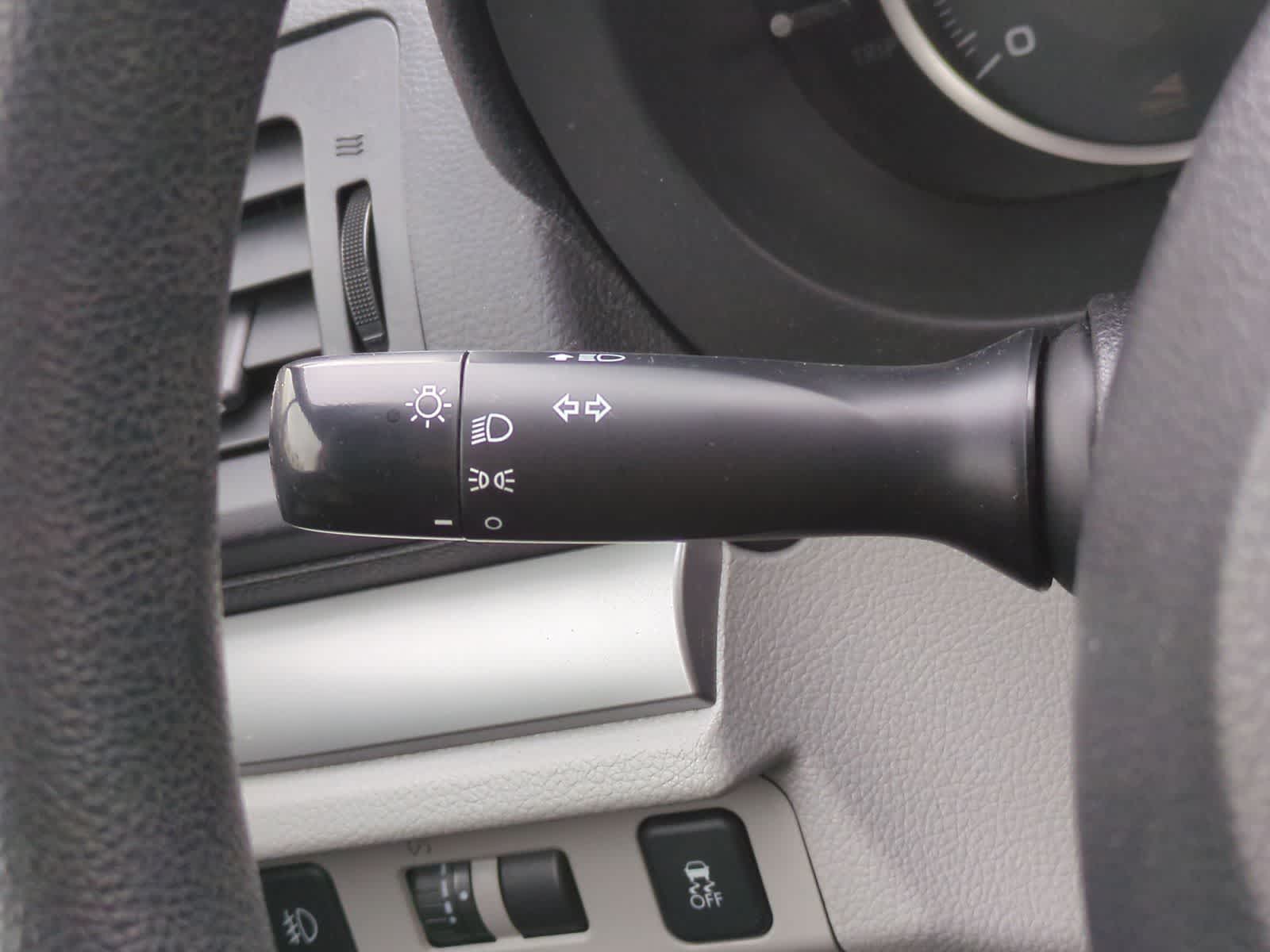 Thumbnail: 2015 Subaru Forester - 28