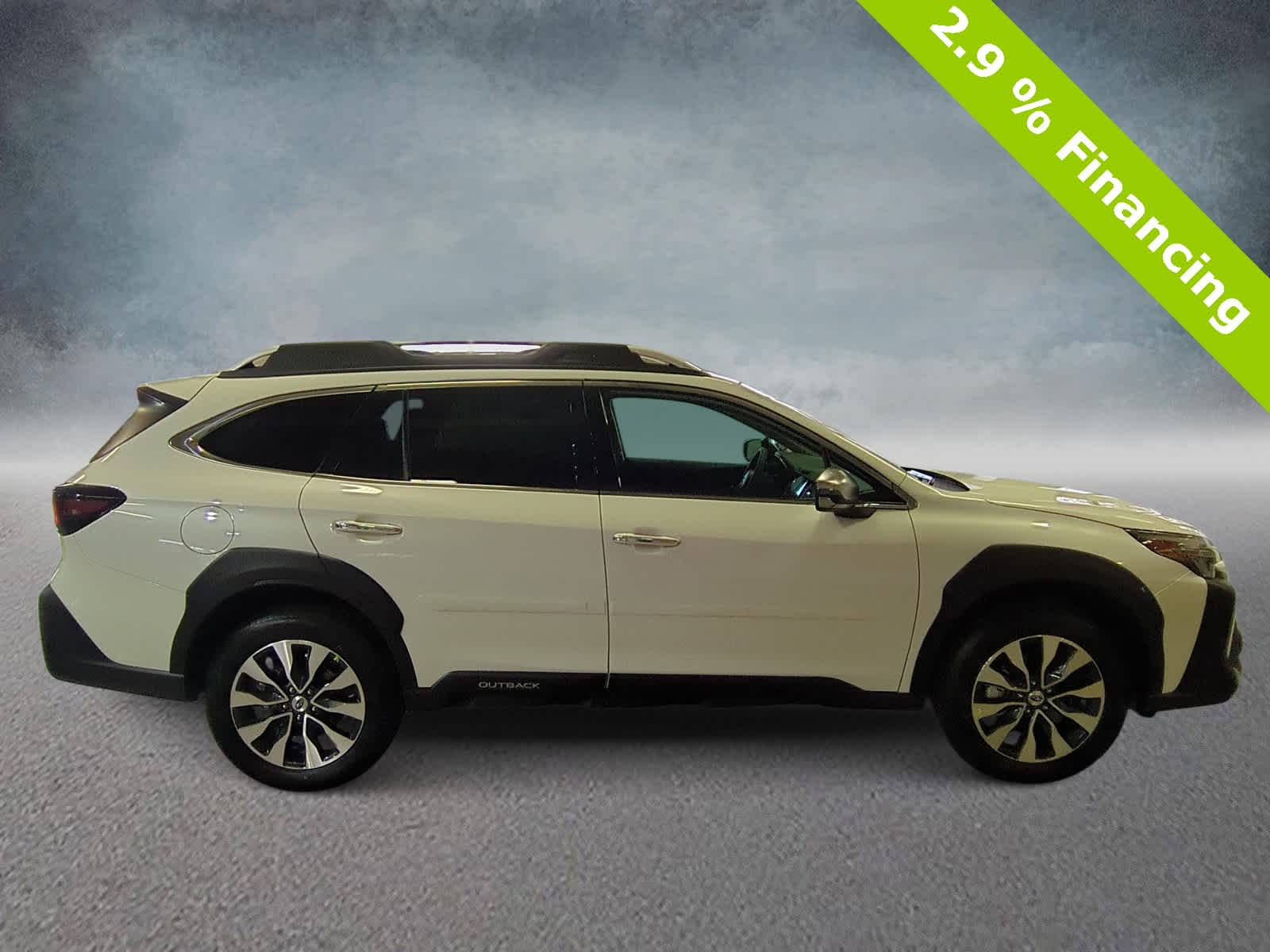 Thumbnail: 2025 Subaru Outback - 10