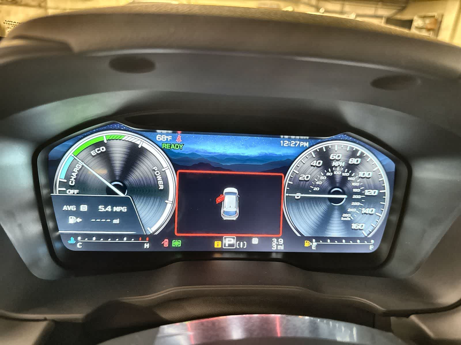 Thumbnail: 2026 Subaru Crosstrek - 33