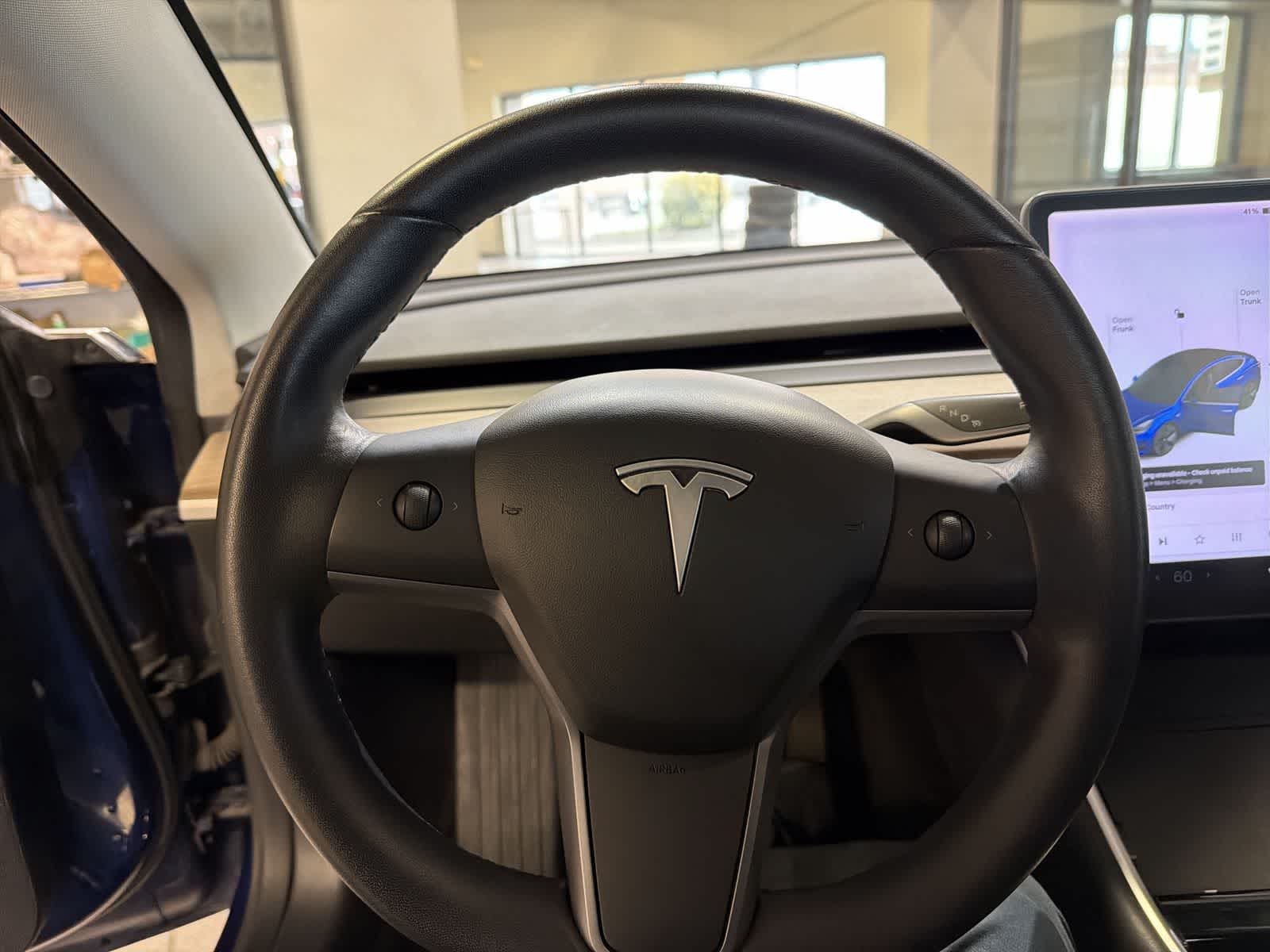Thumbnail: 2019 Tesla Model 3 - 23