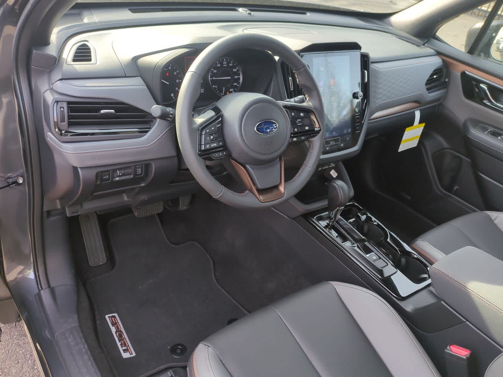 Thumbnail: 2026 Subaru Forester - 10