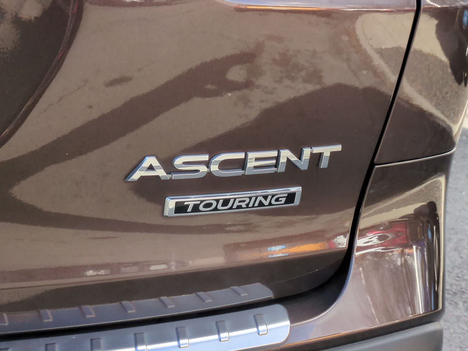 Thumbnail: 2021 Subaru Ascent - 13