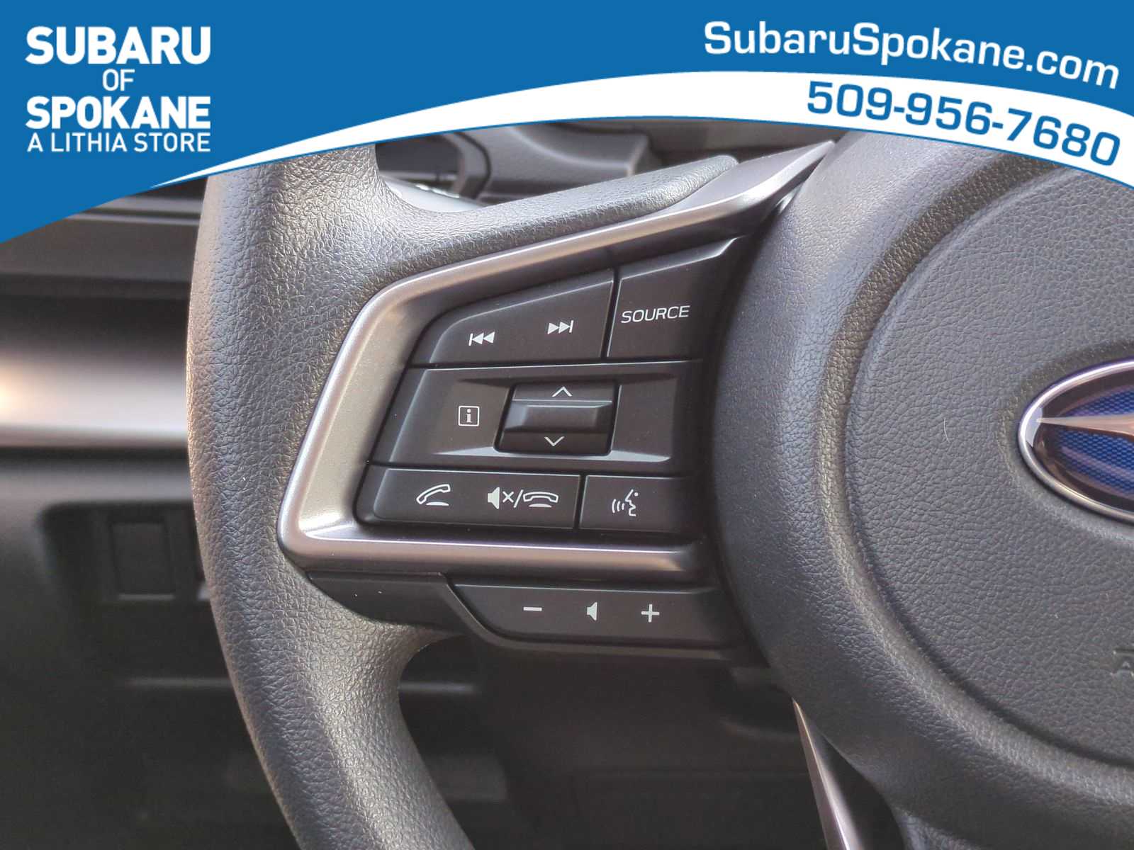 Thumbnail: 2025 Subaru Impreza - 24