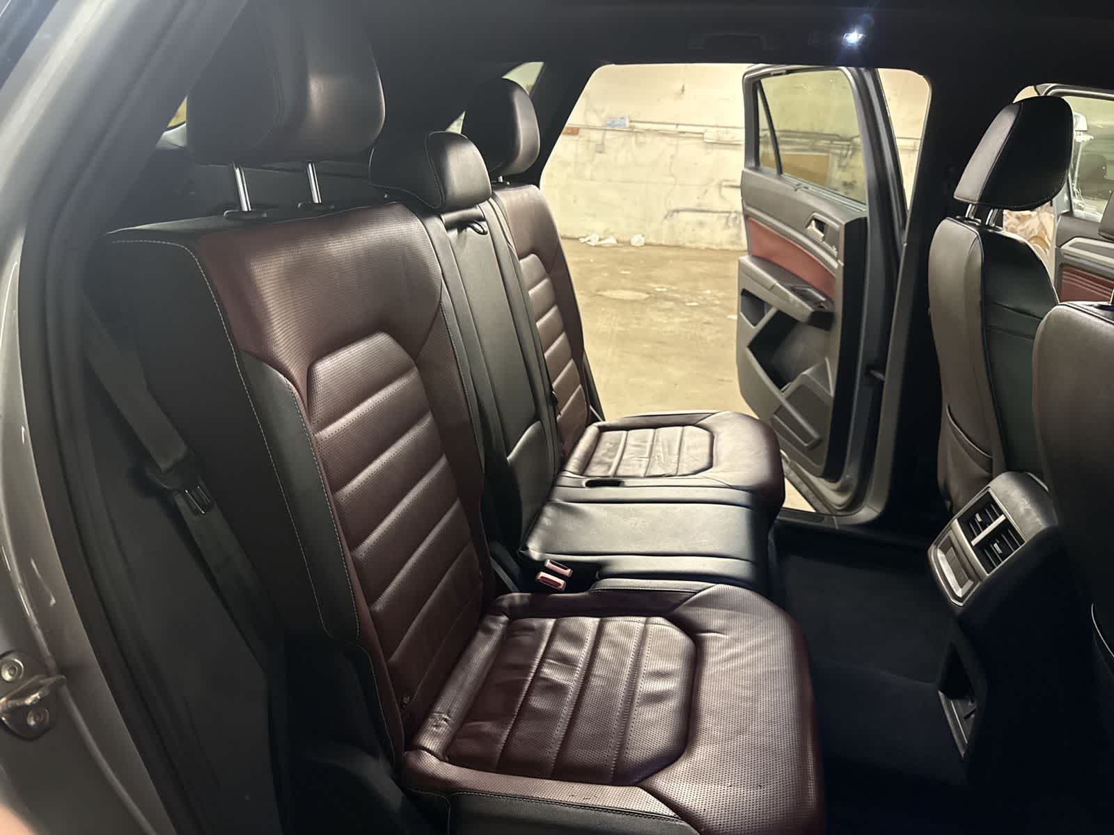 Thumbnail: 2020 Volkswagen Atlas - 19