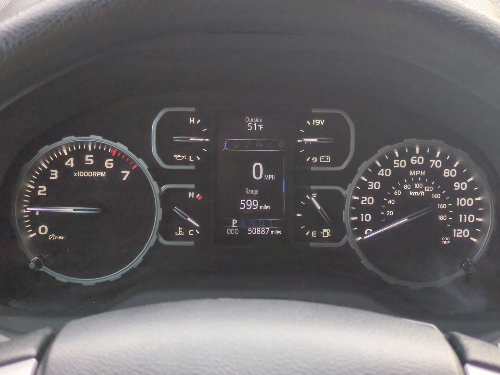 Thumbnail: 2019 Toyota Tundra - 32