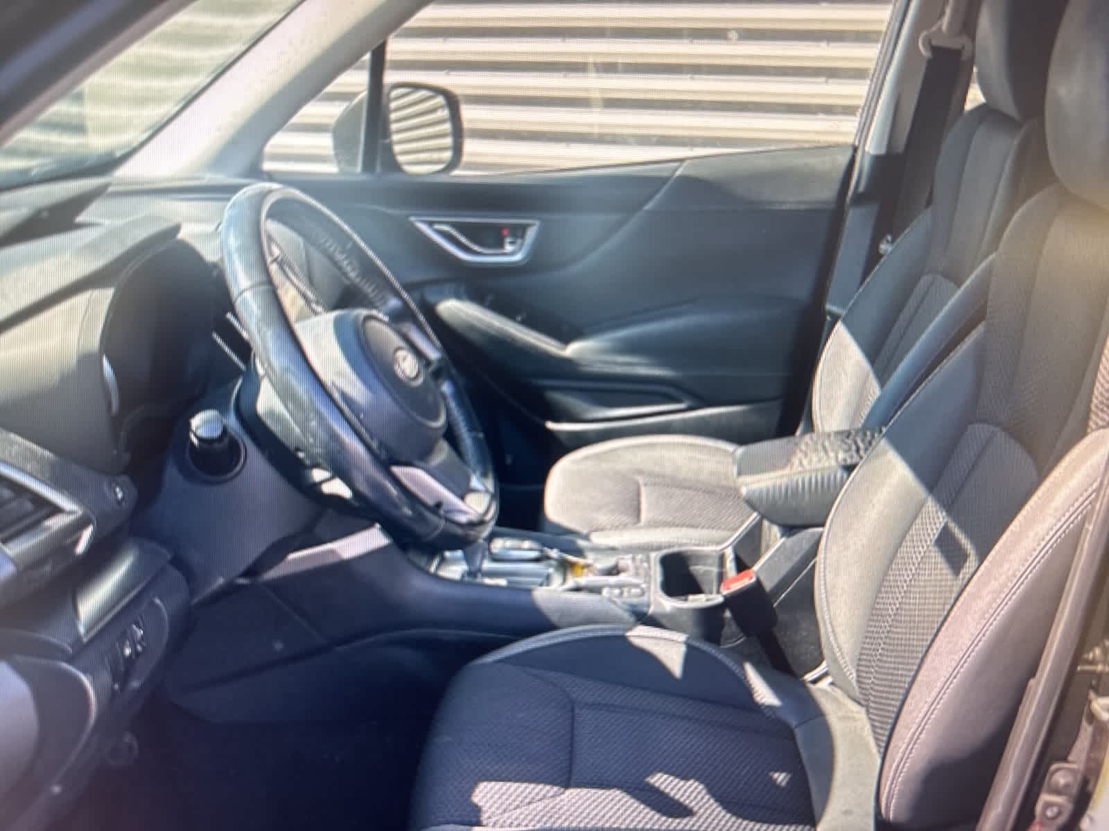 Thumbnail: 2020 Subaru Forester - 9