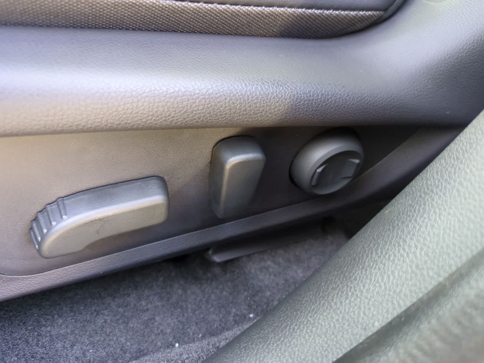 Thumbnail: 2026 Subaru Crosstrek - 18