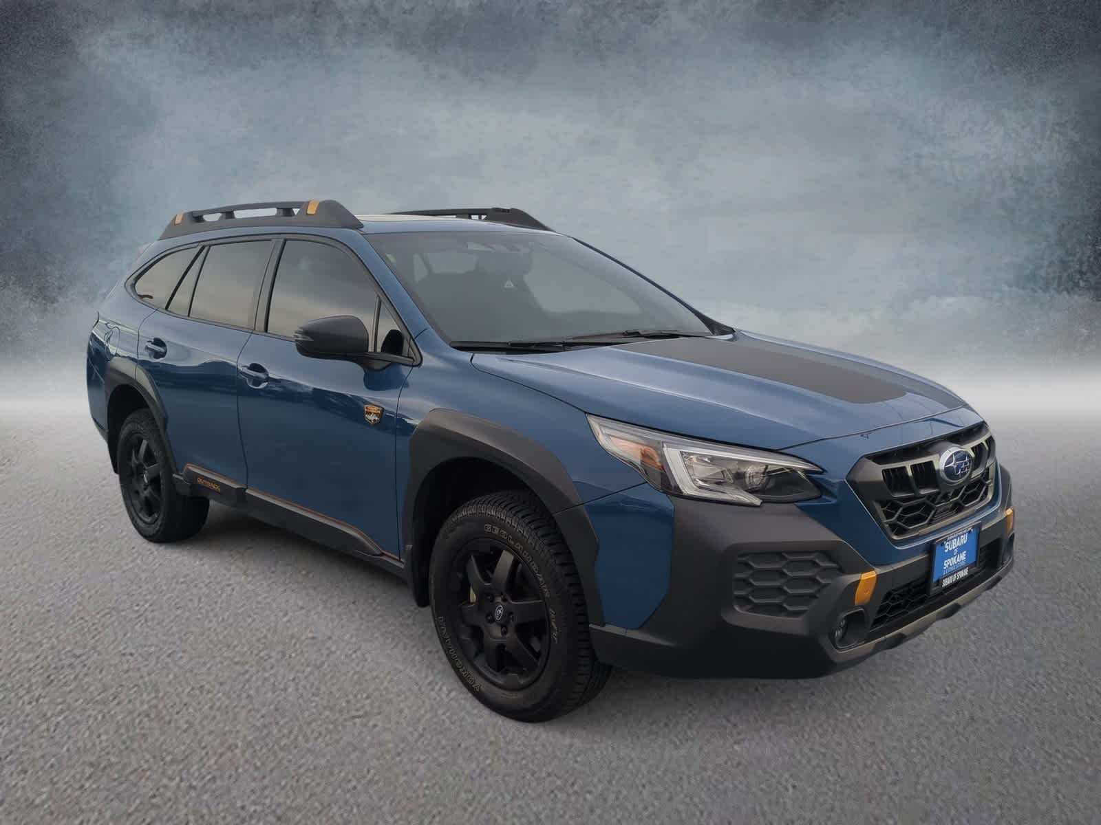 Thumbnail: 2024 Subaru Outback - 3