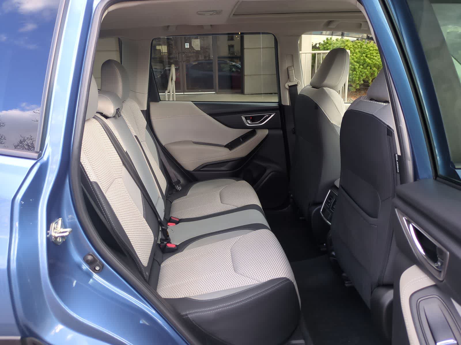 Thumbnail: 2020 Subaru Forester - 22
