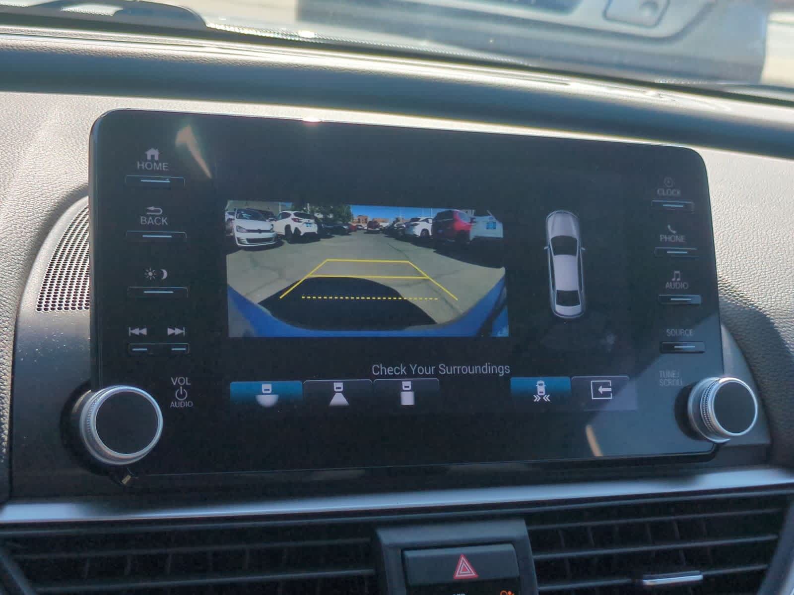 Thumbnail: 2021 Honda Accord - 30