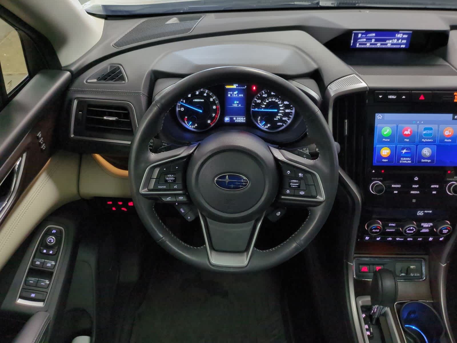 Thumbnail: 2022 Subaru Ascent - 23