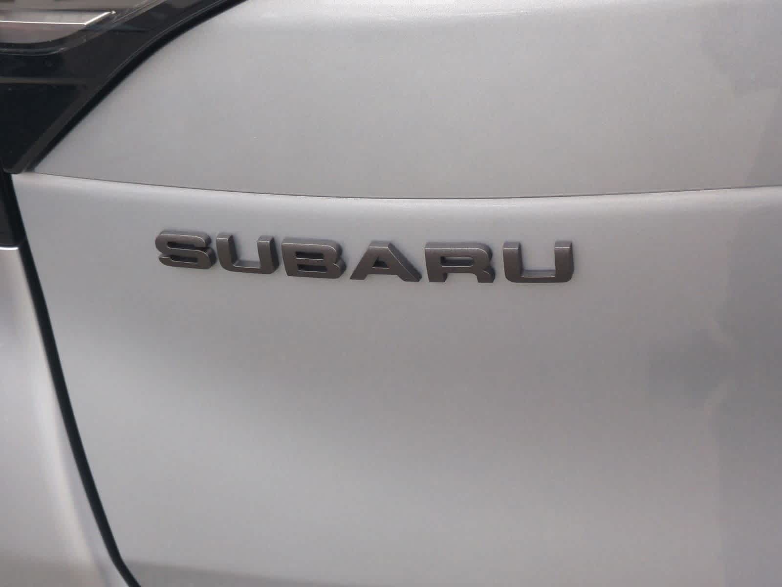 Thumbnail: 2025 Subaru Forester - 12