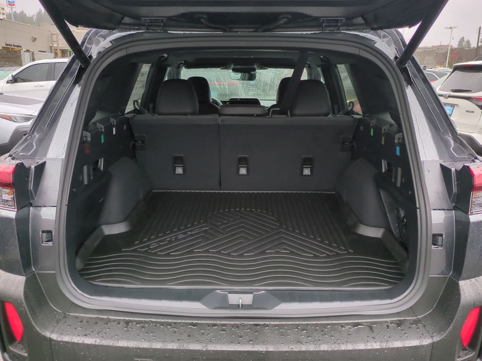 Thumbnail: 2026 Subaru Outback - 35