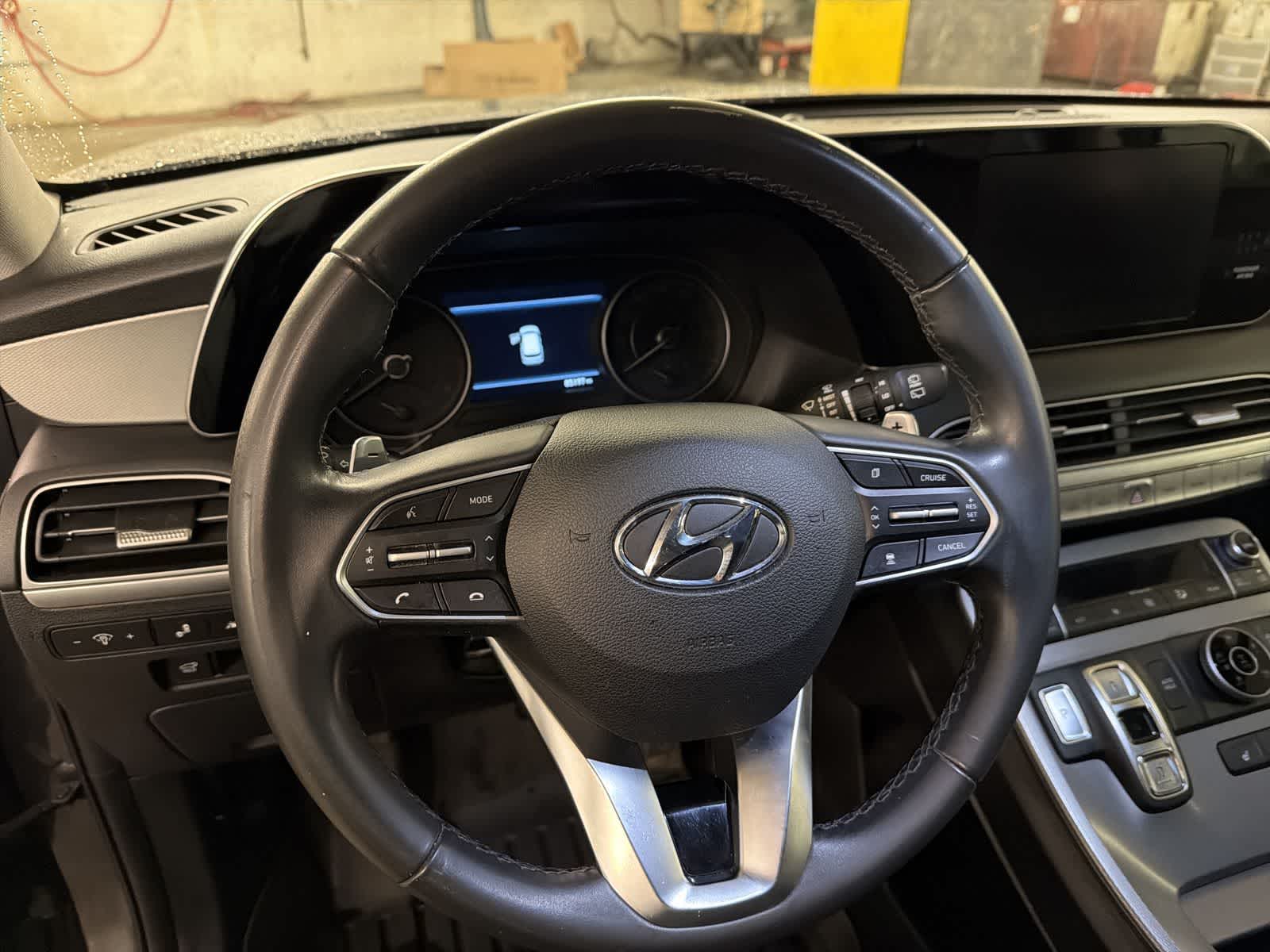 Thumbnail: 2020 Hyundai Palisade - 25