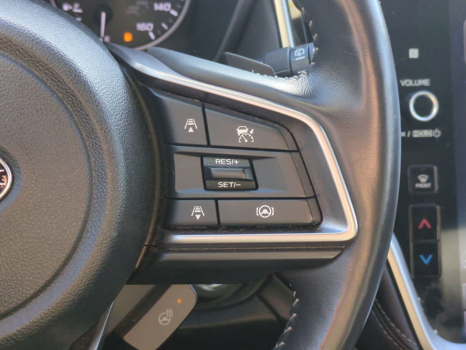 Thumbnail: 2024 Subaru Outback - 25