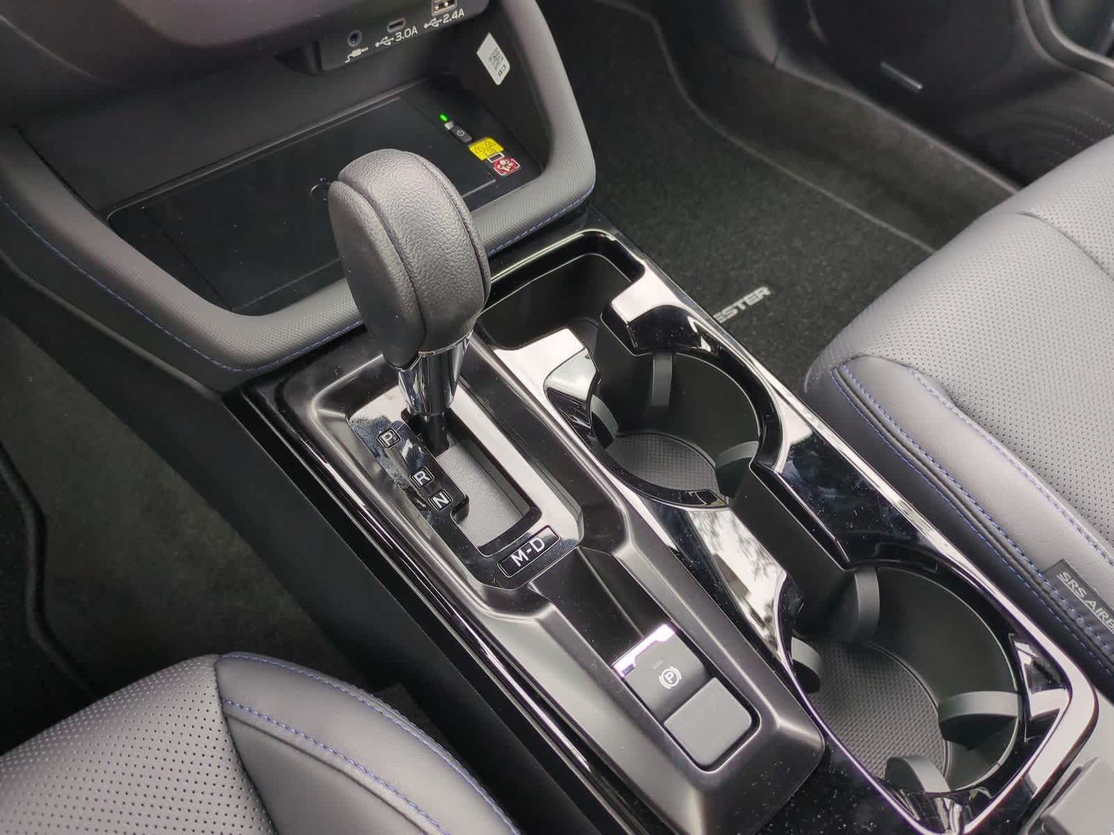 Thumbnail: 2026 Subaru Forester - 33