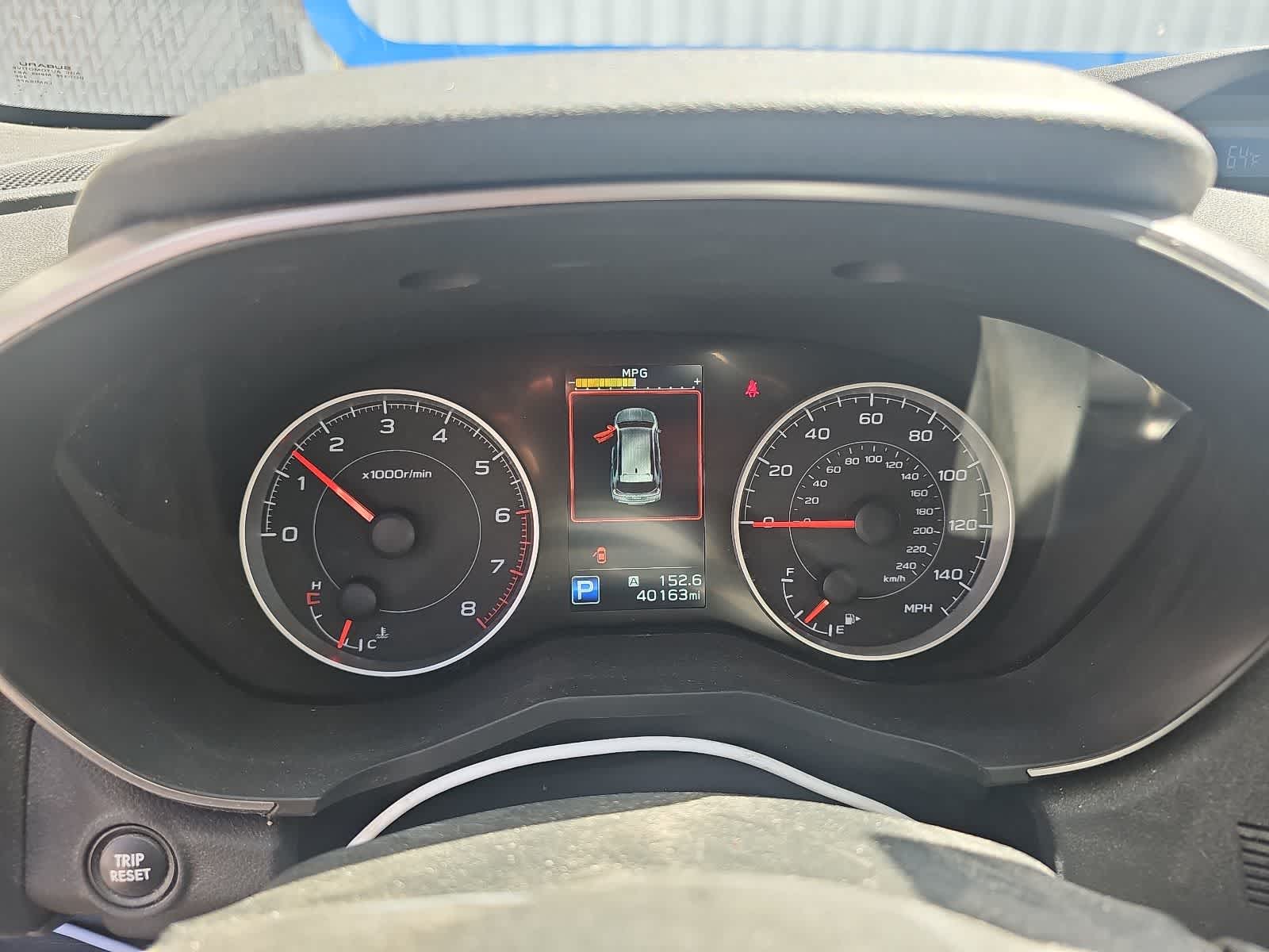 Thumbnail: 2019 Subaru Ascent - 5