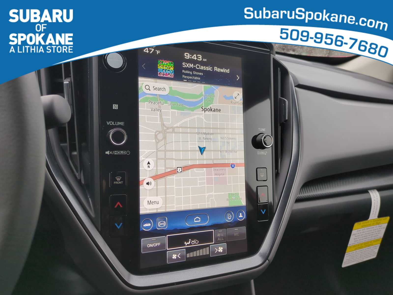 Thumbnail: 2026 Subaru Crosstrek - 30