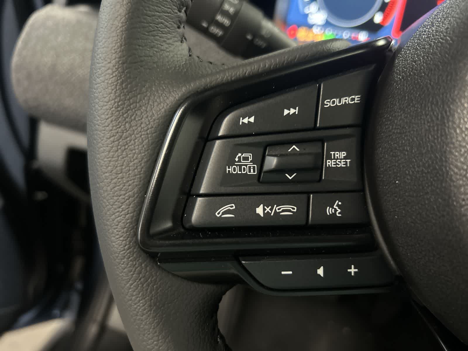 2026 Subaru Outback Limited XT - Photo 26