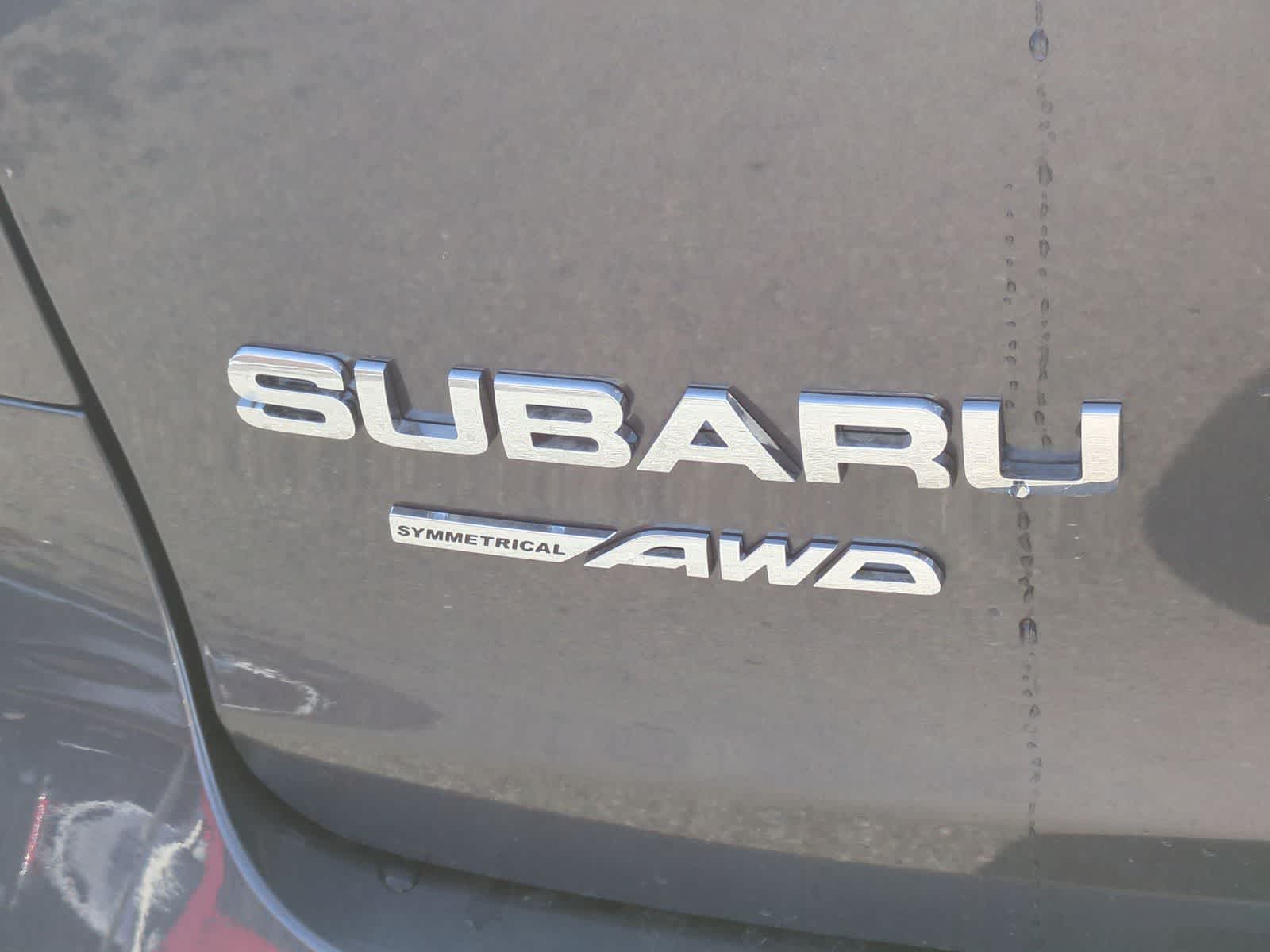 Thumbnail: 2026 Subaru Ascent - 12