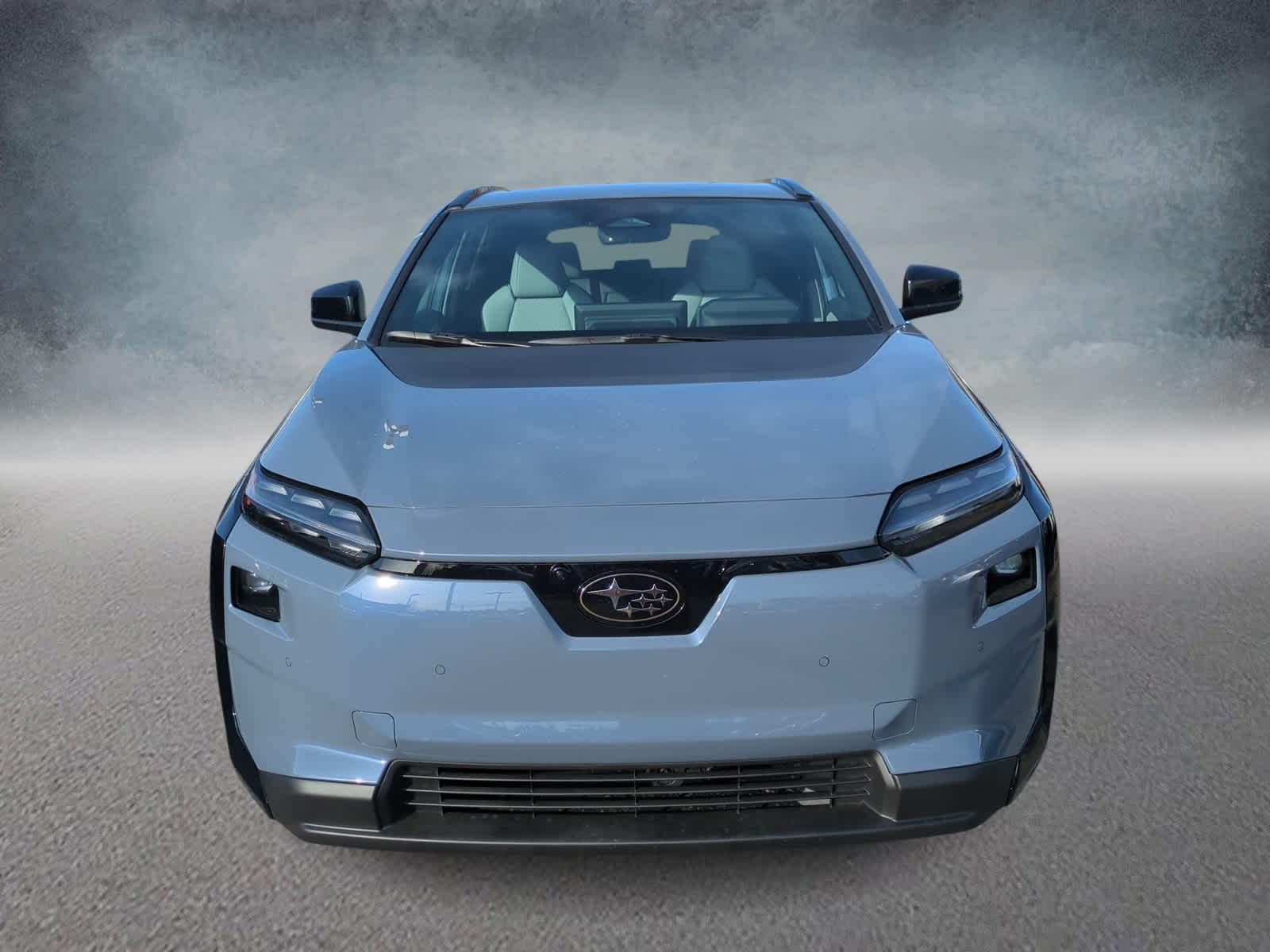 Thumbnail: 2026 Subaru Solterra - 3