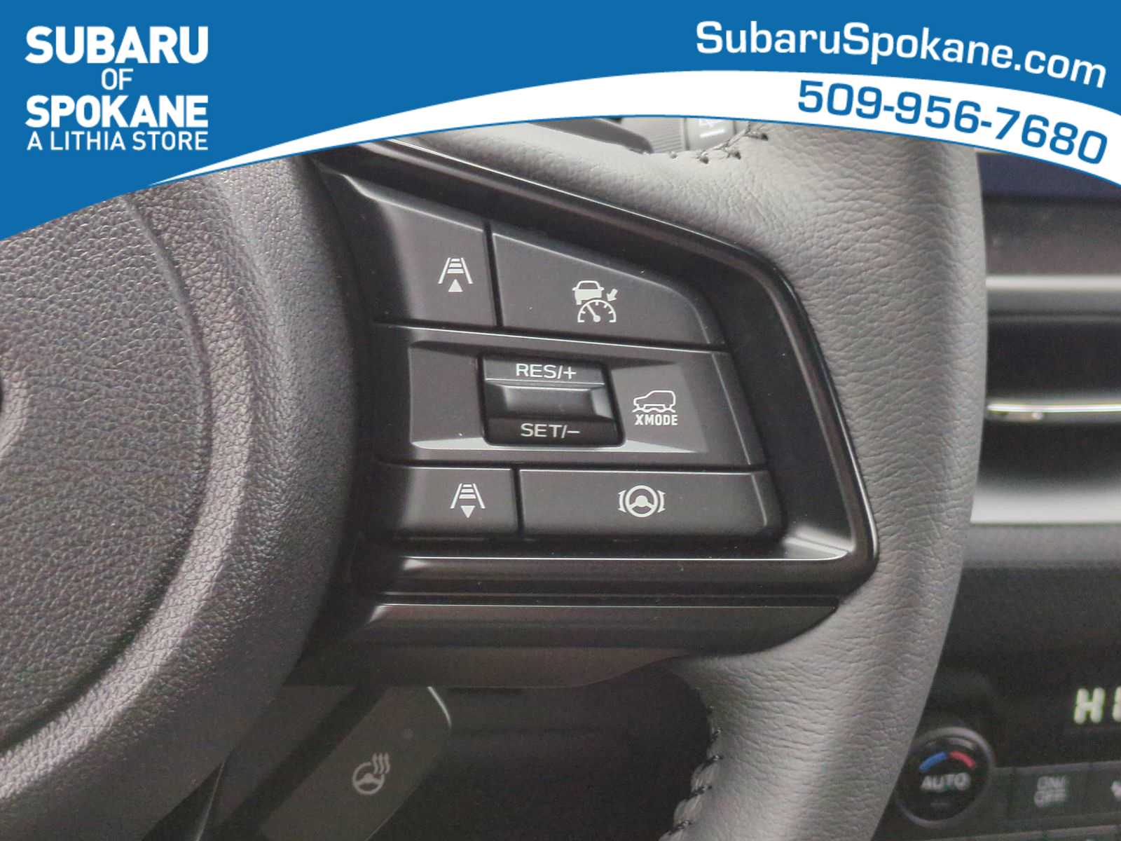 Thumbnail: 2026 Subaru Outback - 26