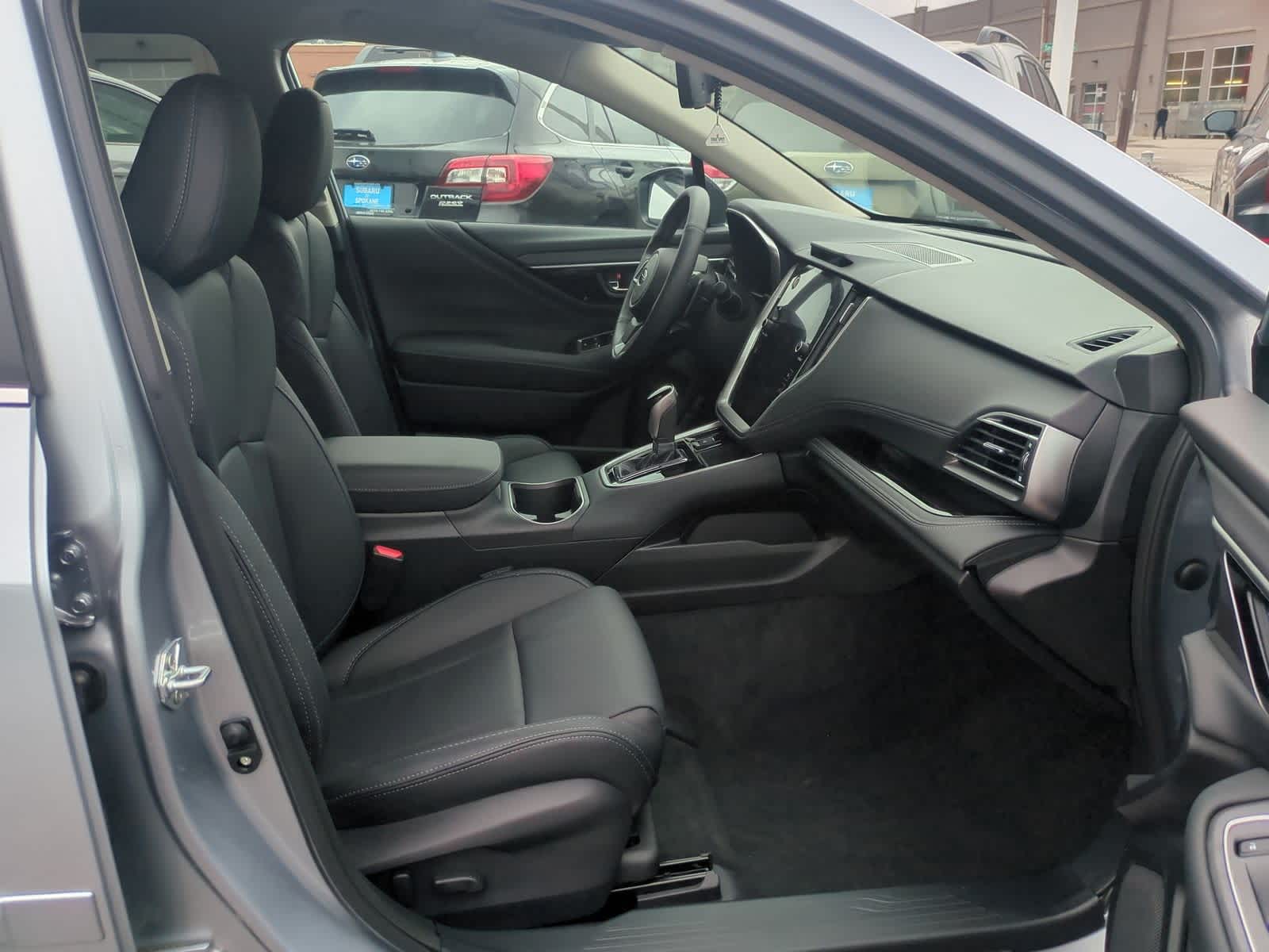 Thumbnail: 2025 Subaru Outback - 24