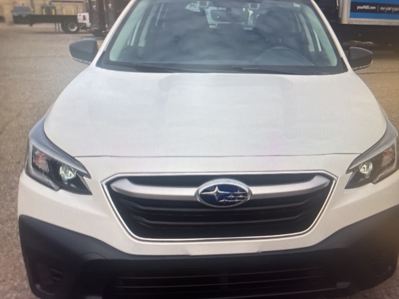 Thumbnail: 2020 Subaru Outback - 8